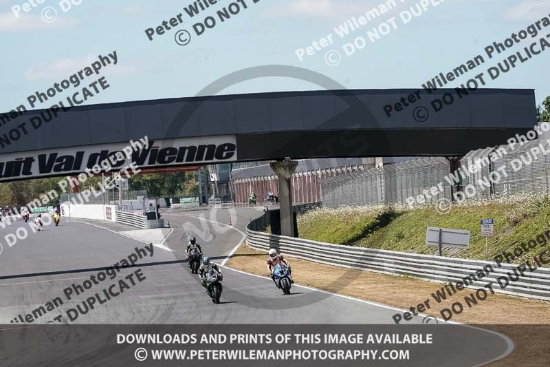 Val De Vienne;event digital images;france;motorbikes;no limits;peter wileman photography;trackday;trackday digital images